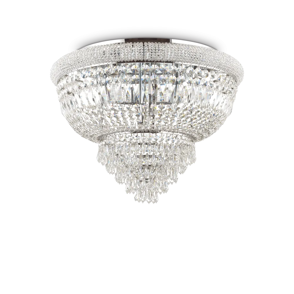 DUBAI PL24 CROMO