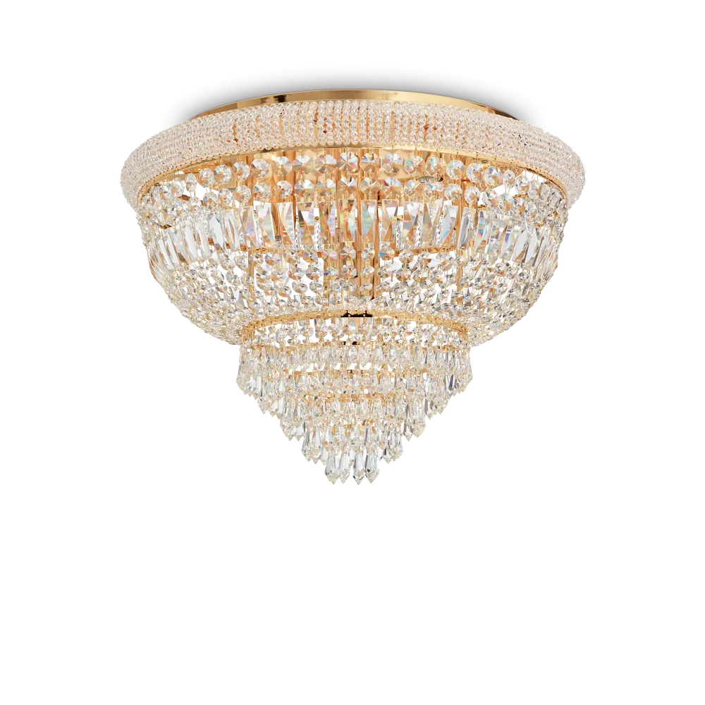 DUBAI PL24 OTTONE