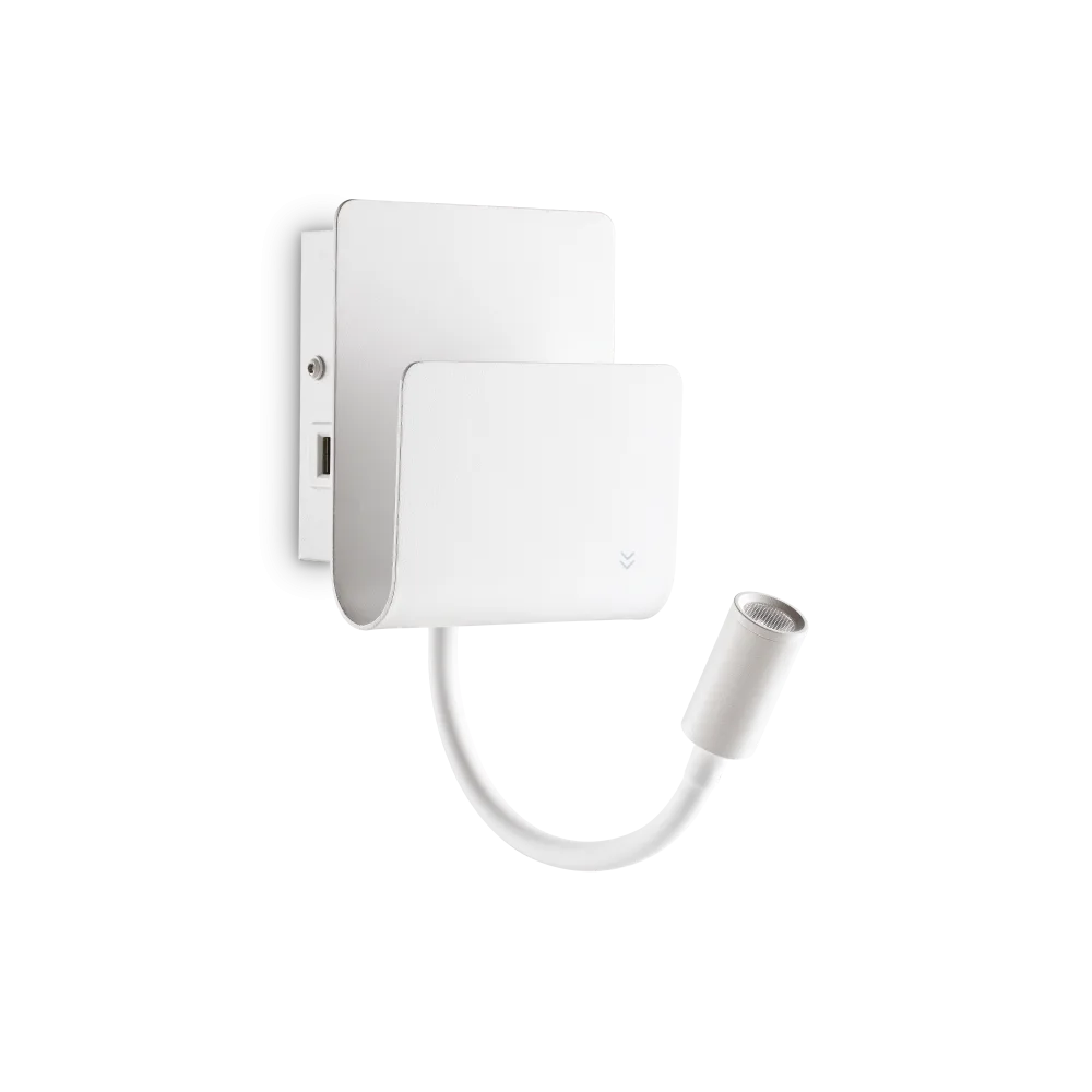 PROBE AP2 BIANCO