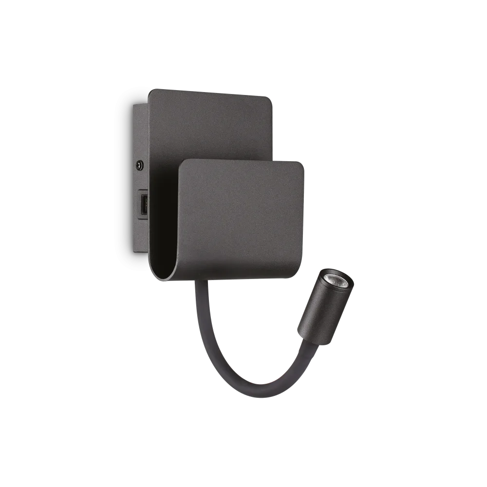 PROBE AP2 NERO