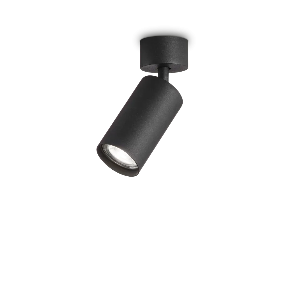 DYNAMITE PL1 NERO