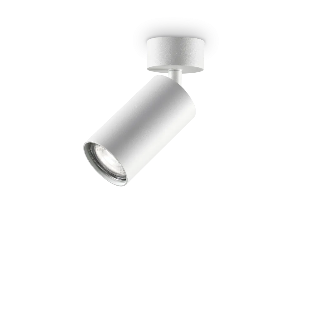 DYNAMITE PL1 BIANCO
