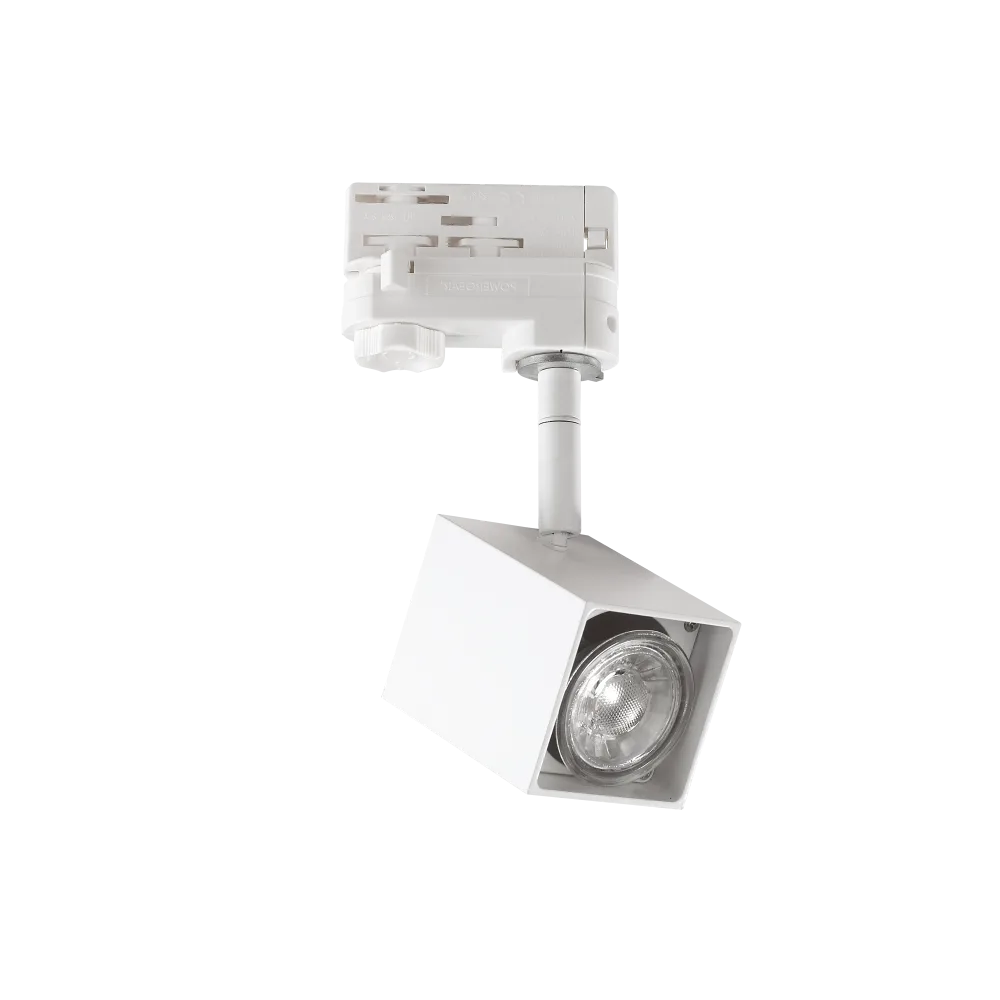 MOUSE TR 3-PHASE BIANCO