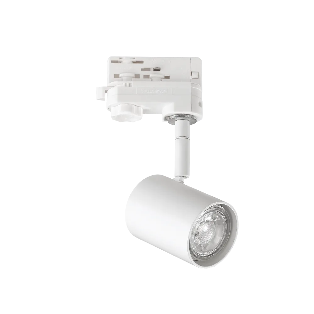 SPOT TR 3-PHASE BIANCO