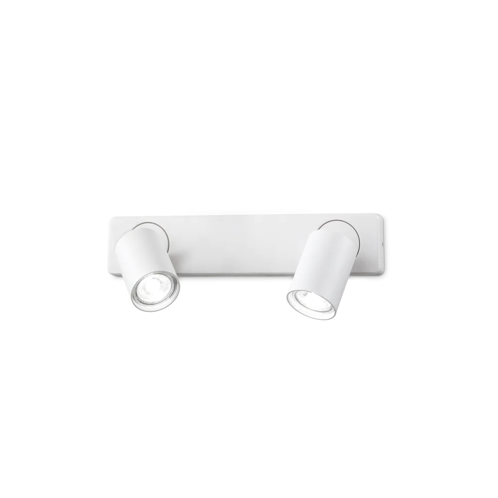 RUDY AP2 ROUND BIANCO