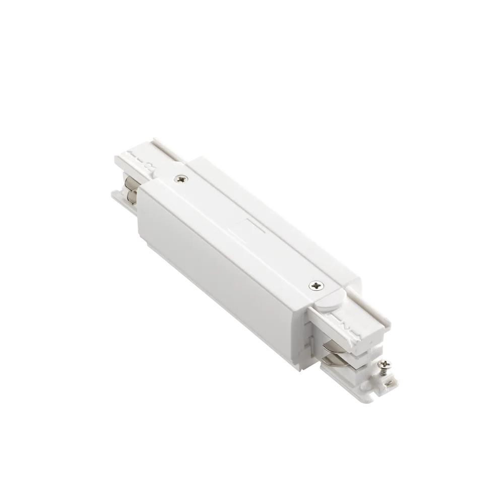 LINK 3-PHASE T.LESS MAIN CONN MIDDLE ON-OFF WH