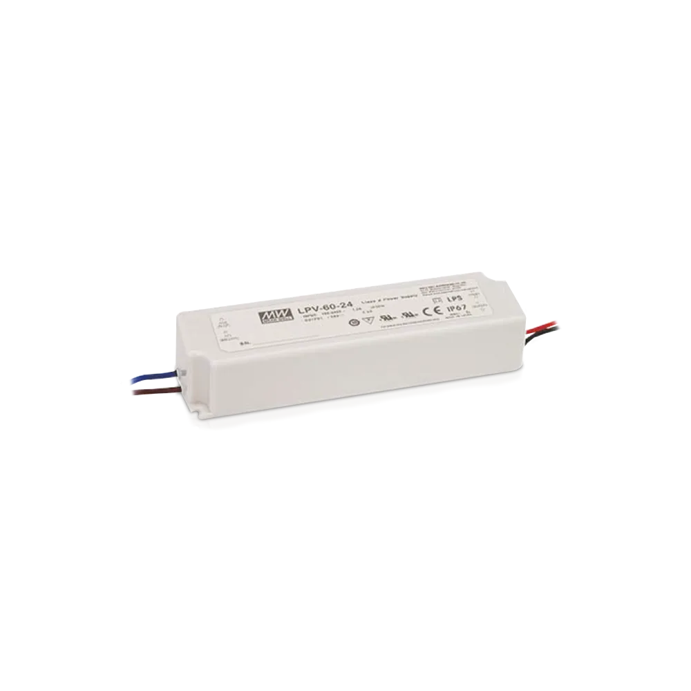 ROCKET STARLIGHT DRIVER ON-OFF 020W 24Vdc