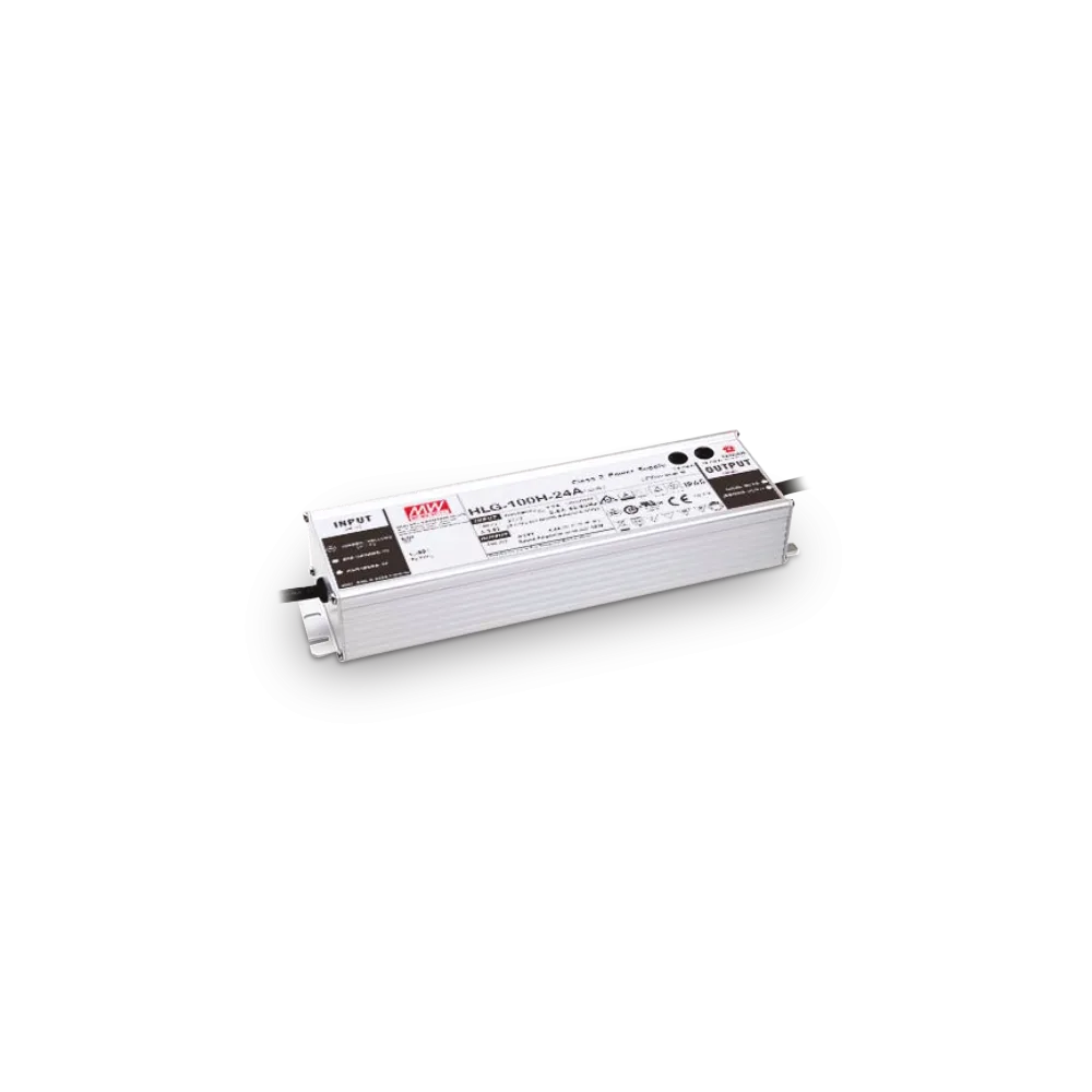 ARCA EGO DRIVER ON-OFF 240W 48Vdc
