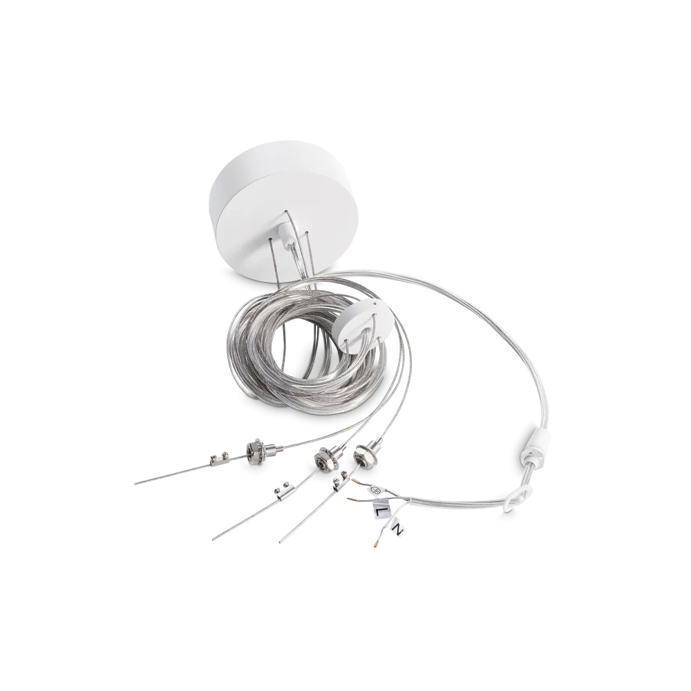 HALO KIT PENDANT