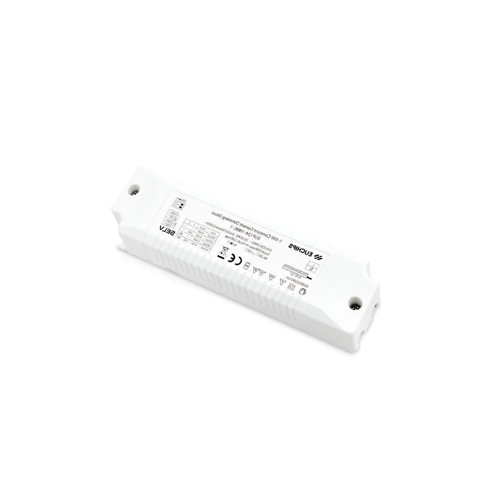 GAME DRIVER 1-10V/PUSH 20W 250mA