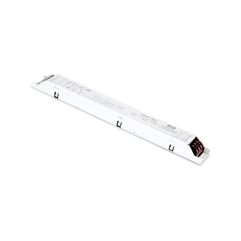 FLUO DRIVER 1-10V 28W 500 mA