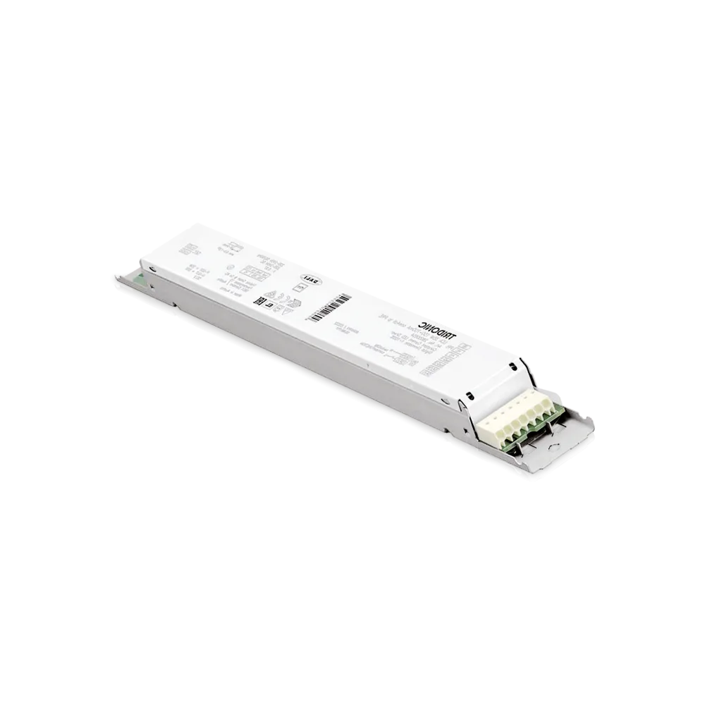 FLUO DRIVER DALI/PUSH 27W 500 mA