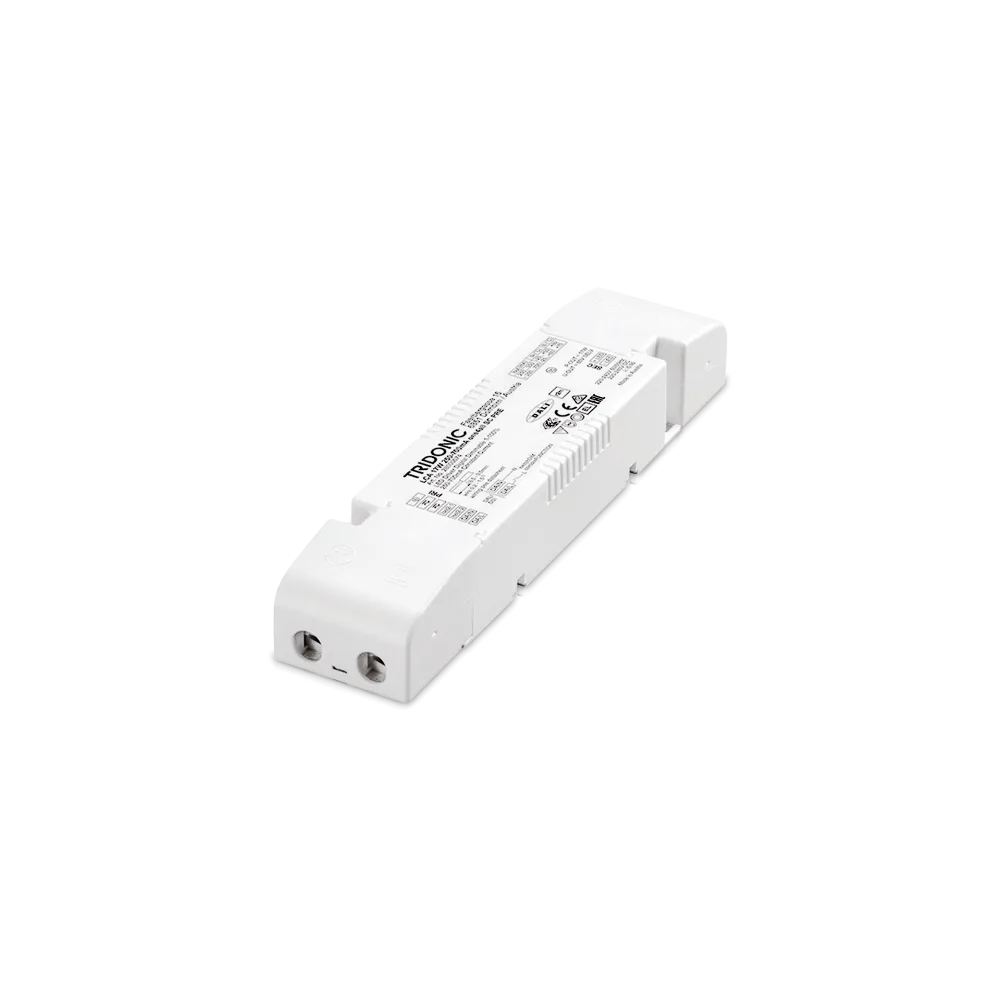 DYNAMIC DRIVER DALI/PUSH 17W 350mA