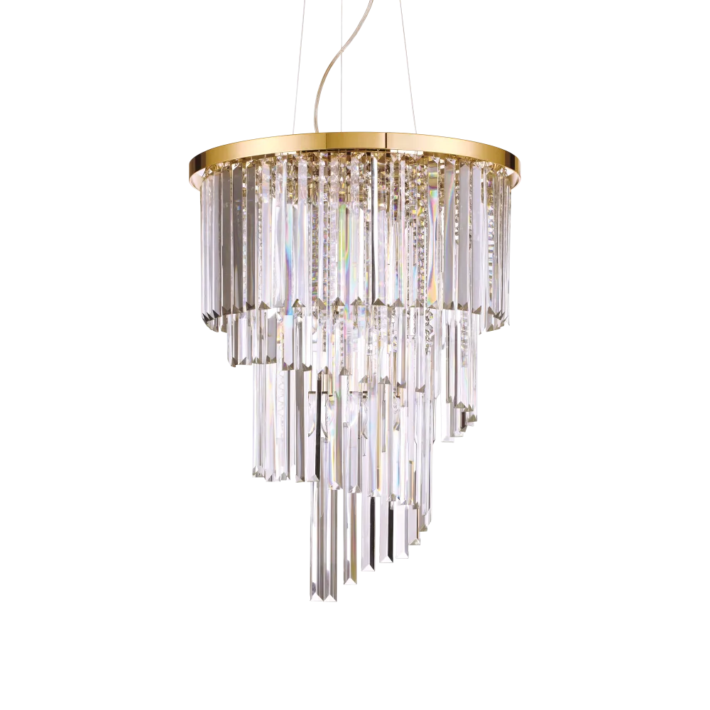 CARLTON SP12 ORO
