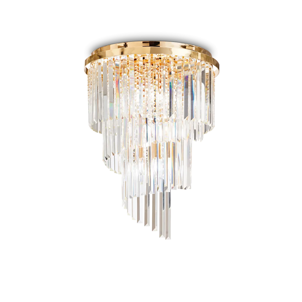 CARLTON PL12 ORO
