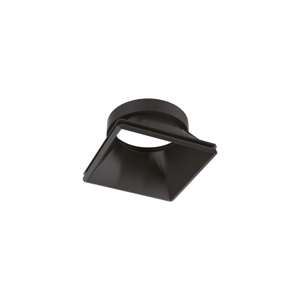 DYNAMIC REFLECTOR SQUARE FIXED BK