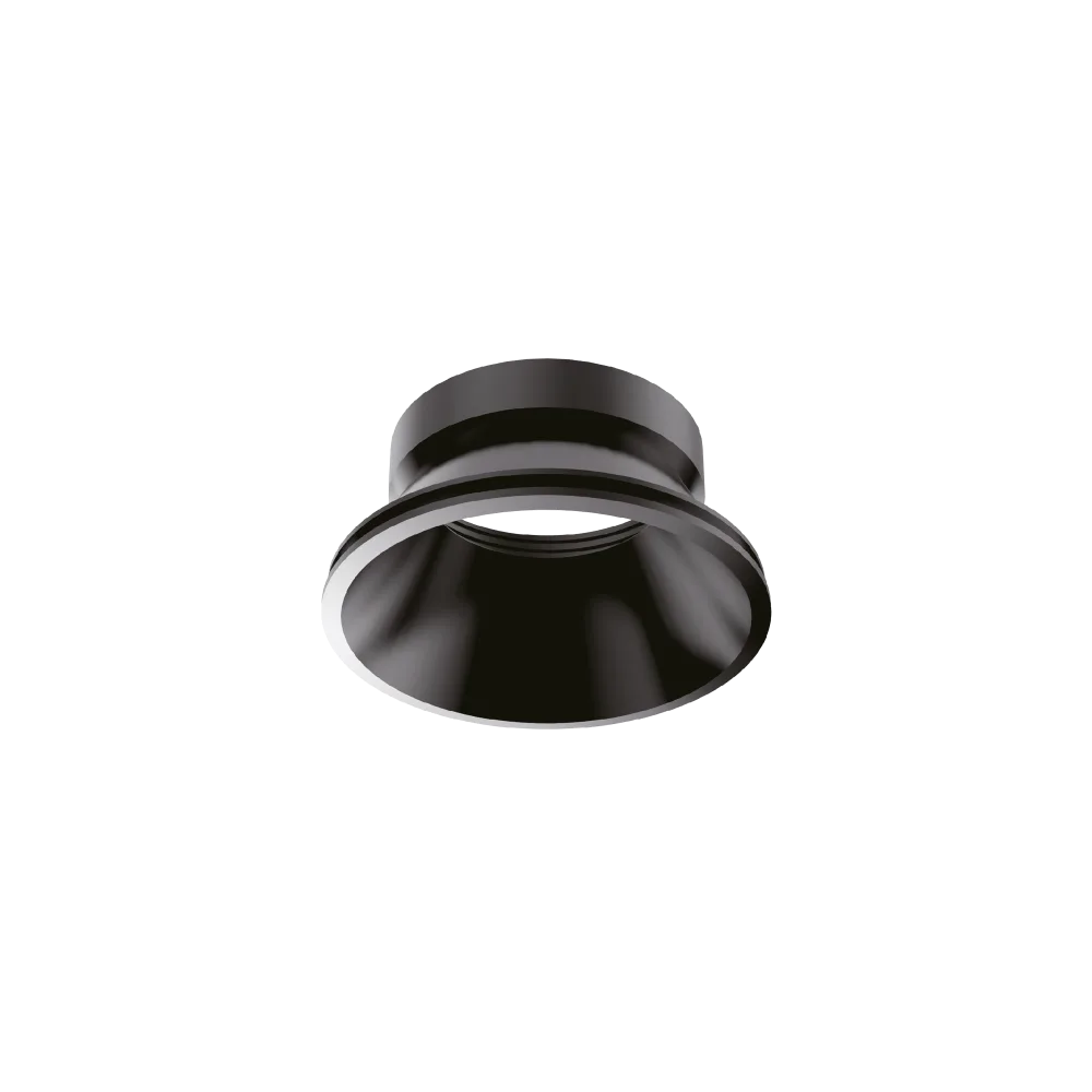 DYNAMIC REFLECTOR ROUND FIXED BK