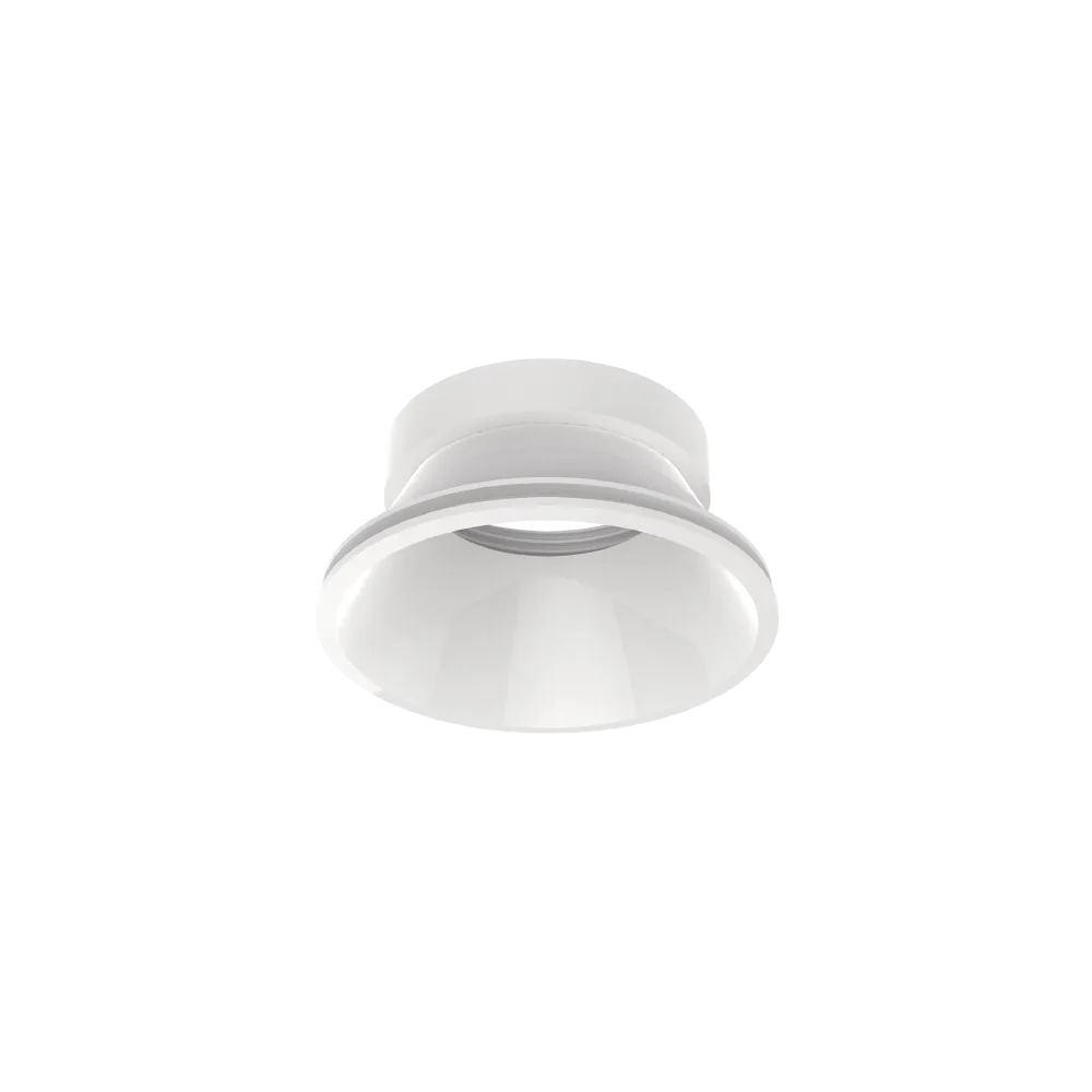 DYNAMIC REFLECTOR ROUND FIXED WH
