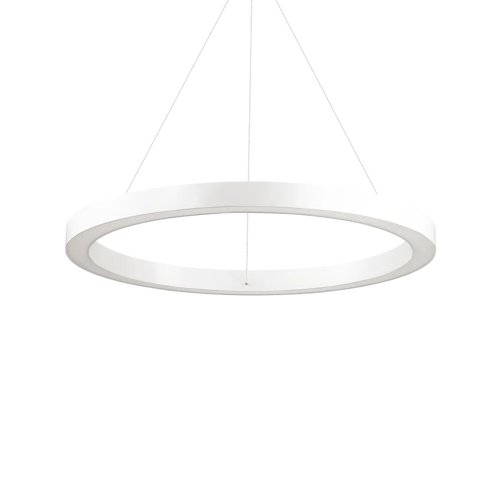 ORACLE SP D70 BIANCO