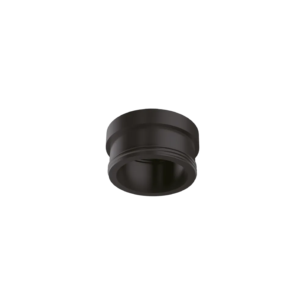 DYNAMIC LED BULB GU10 ADAPTER BK