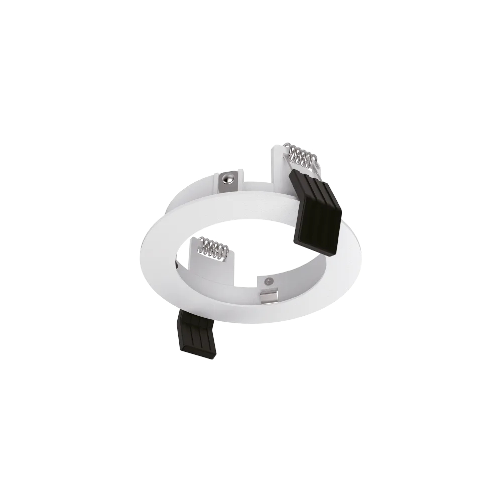 DYNAMIC FRAME ROUND WH