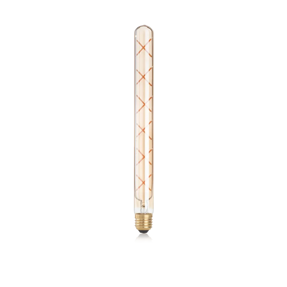 201252 WEB001 E27 LINEAR 6 W 1800 K AMBRA