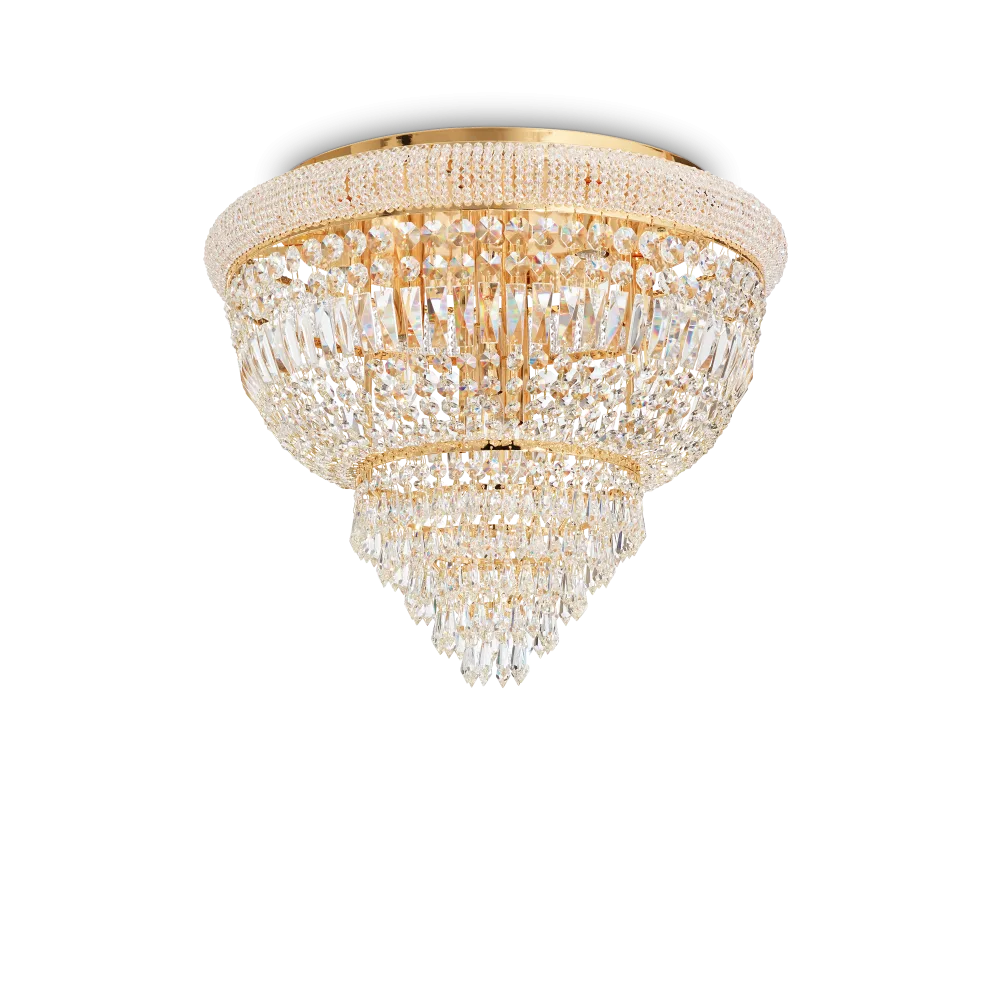 DUBAI PL6 OTTONE
