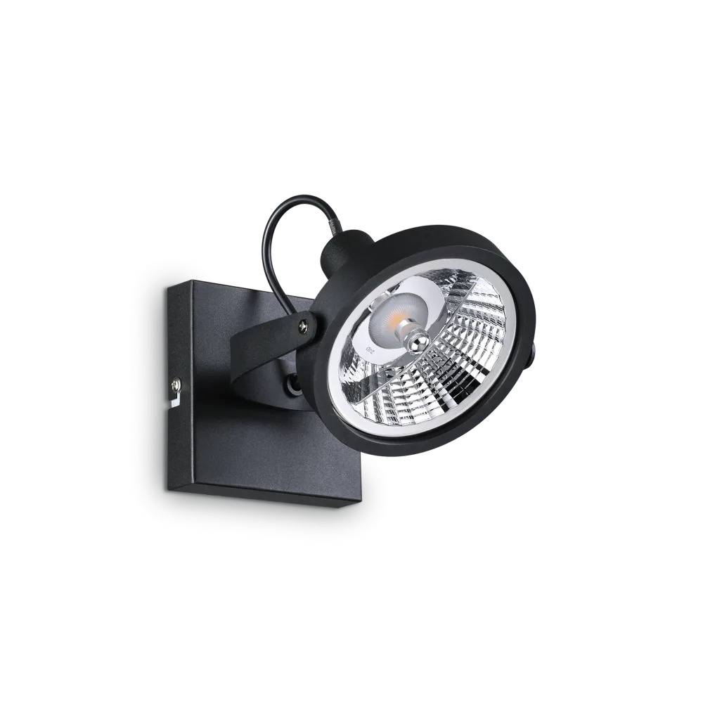 GLIM PL1 NERO