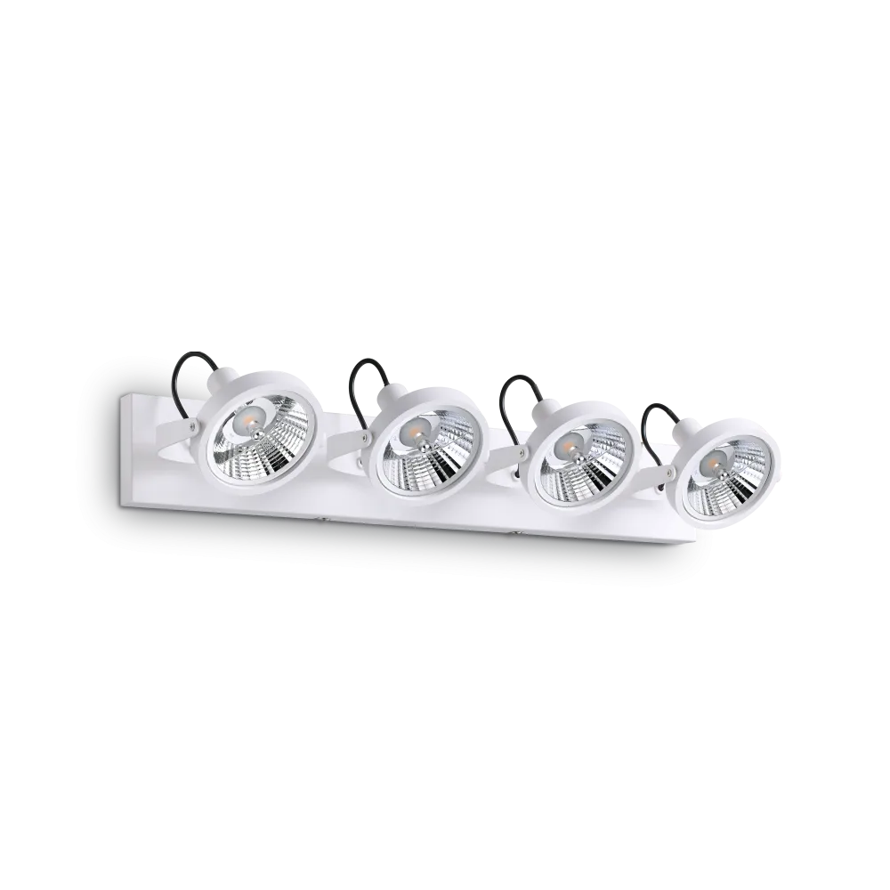 GLIM PL4 BIANCO