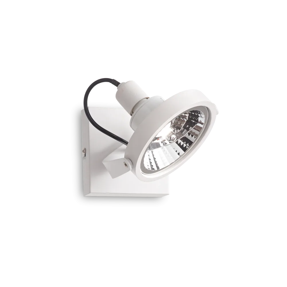 GLIM PL1 BIANCO