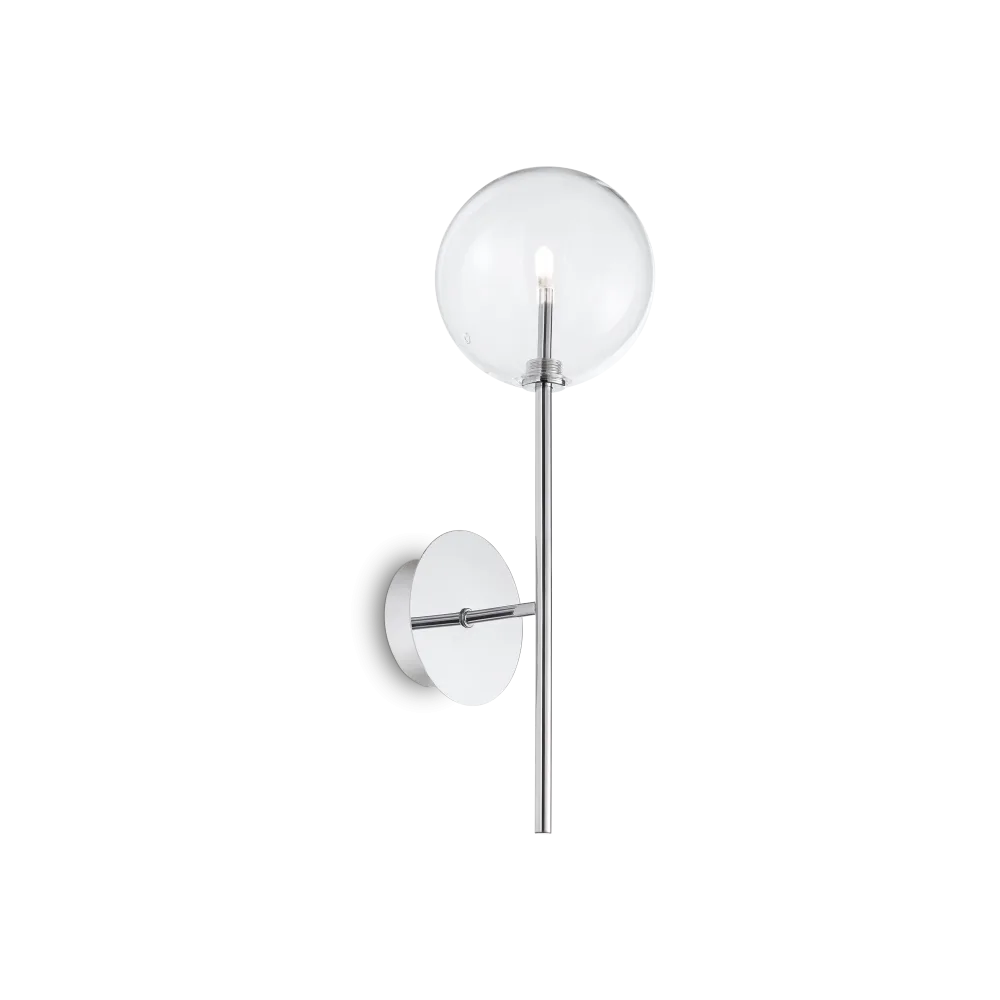 EQUINOXE AP1 CROMO