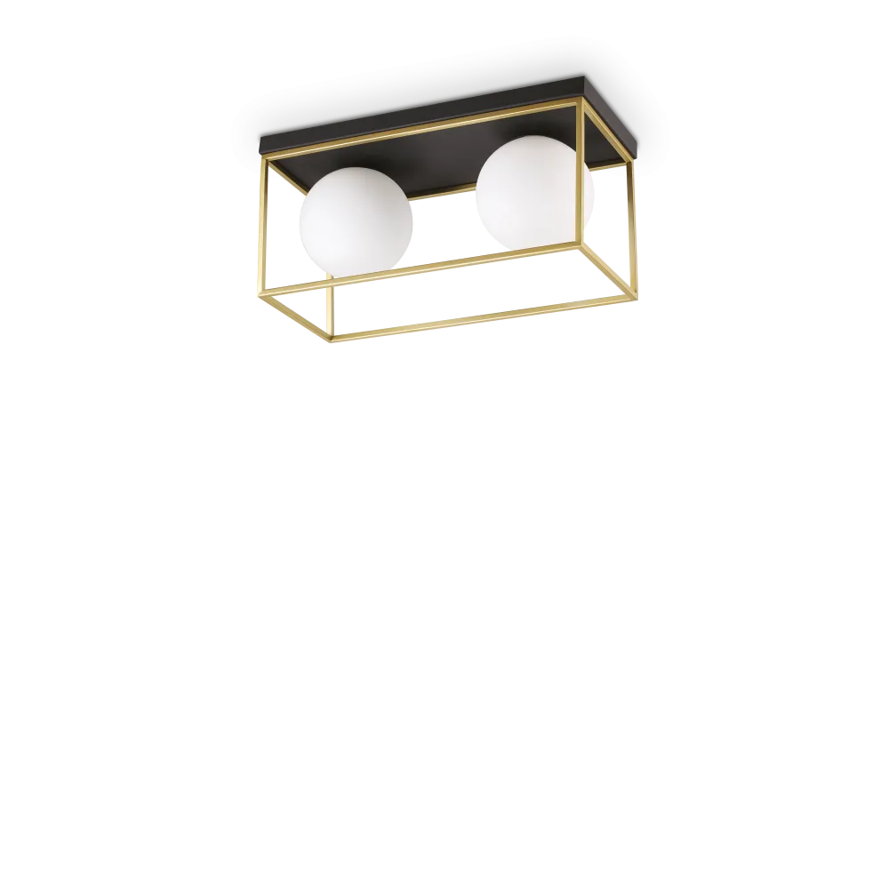 LINGOTTO PL2 OTTONE