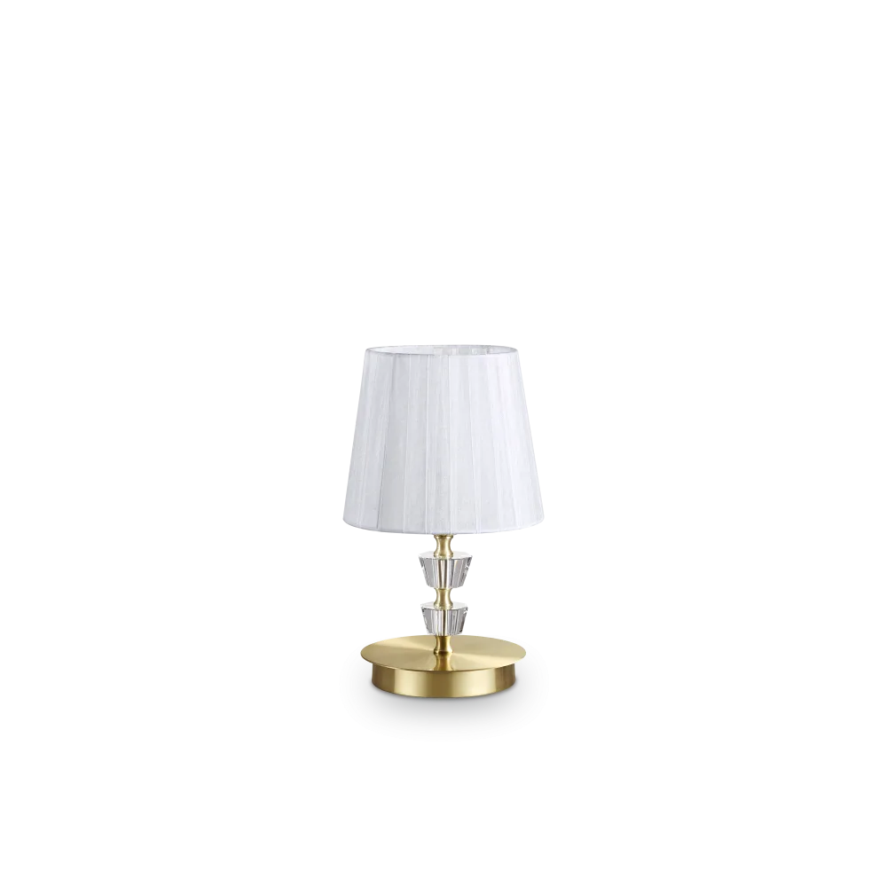 PEGASO TL1 SMALL OTTONE