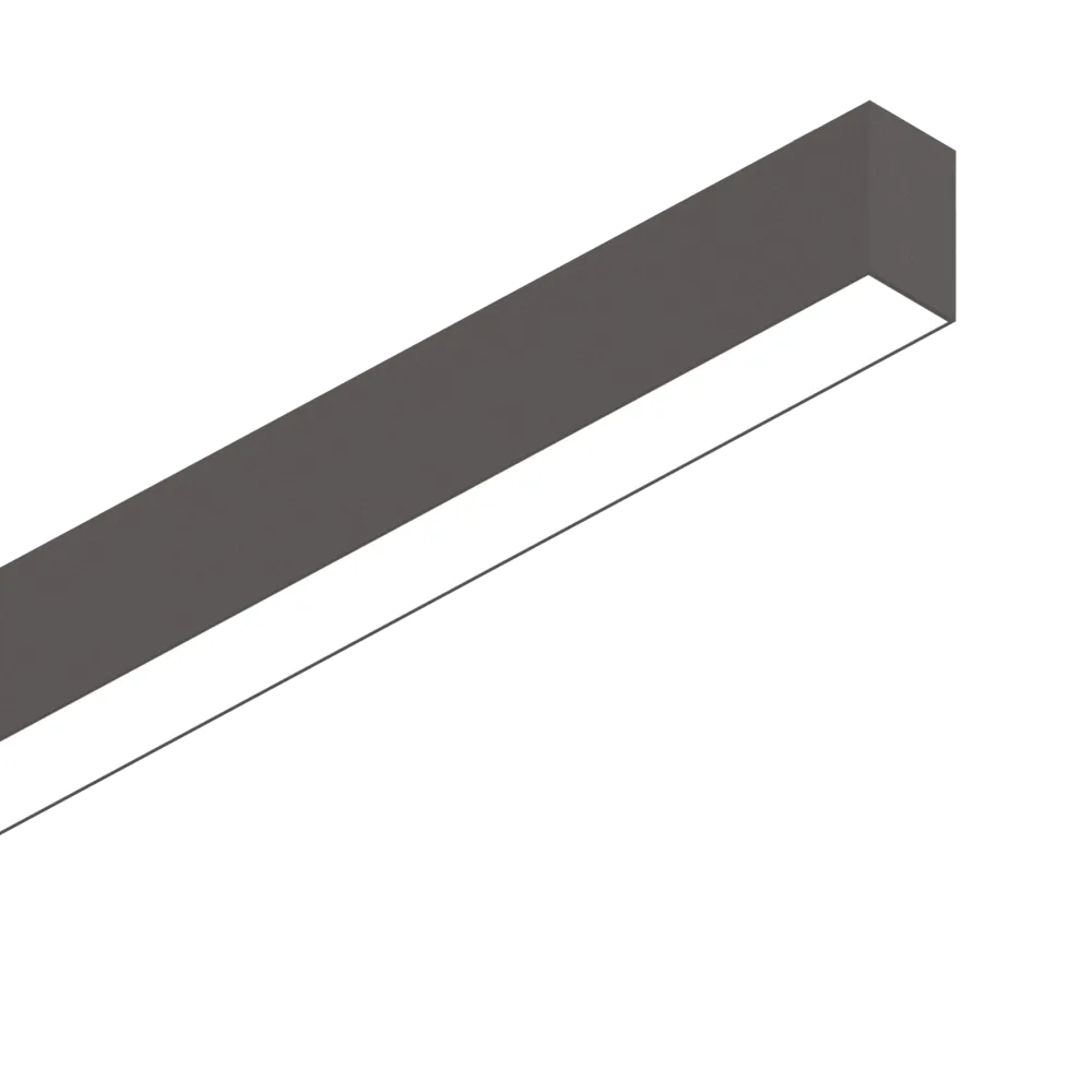 FLUO BI-EMISSION 1800 3000K BK