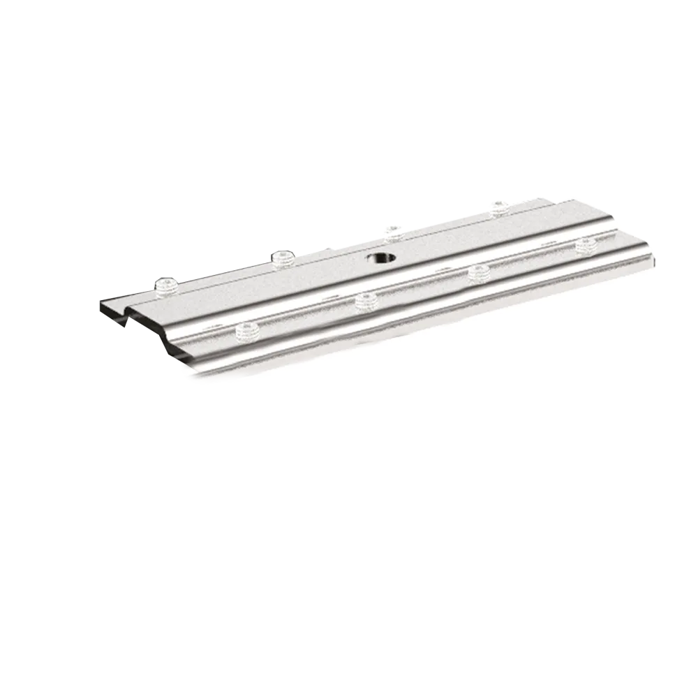 FLUO STRUCTURE CONNECTOR
