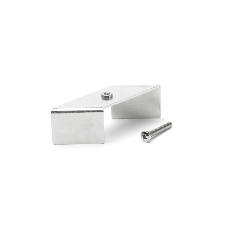 LINK 3-PHASE TRIM KIT RECESSED <1000 mm