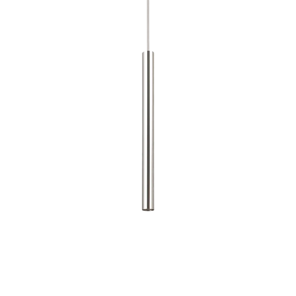 ULTRATHIN SP D040 ROUND ON-OFF CROMO