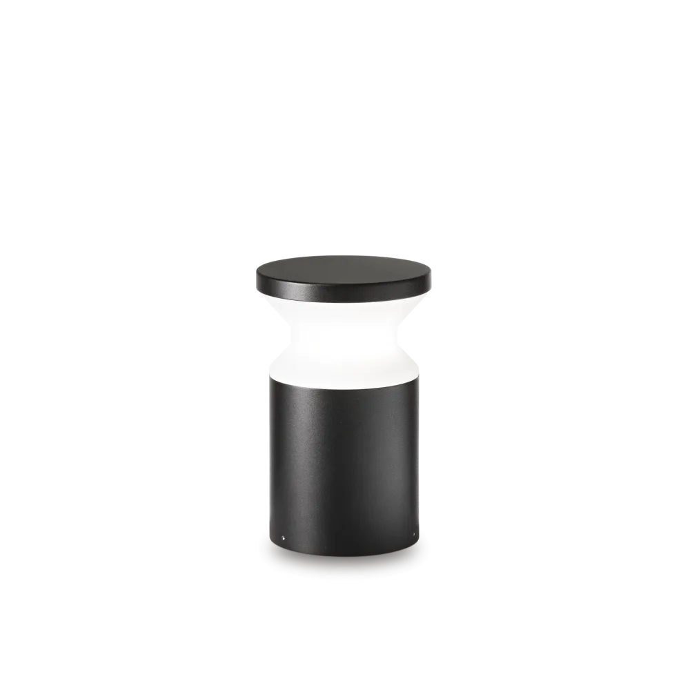 TORRE PT1 H22 NERO