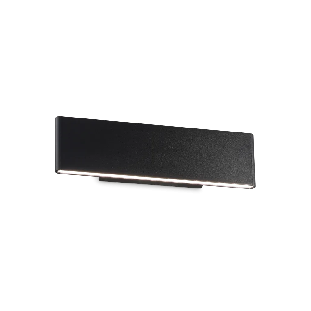 DESK AP2 NERO
