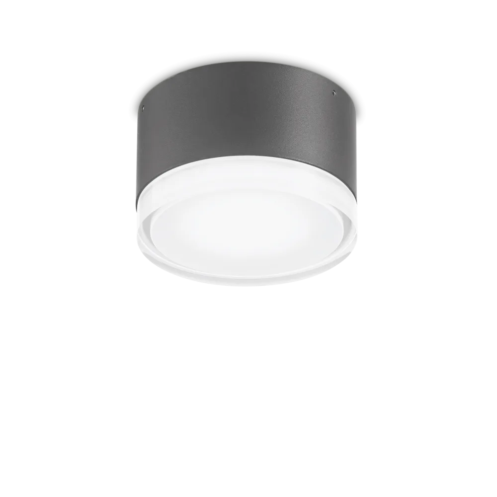 URANO PL1 SMALL ANTRACITE