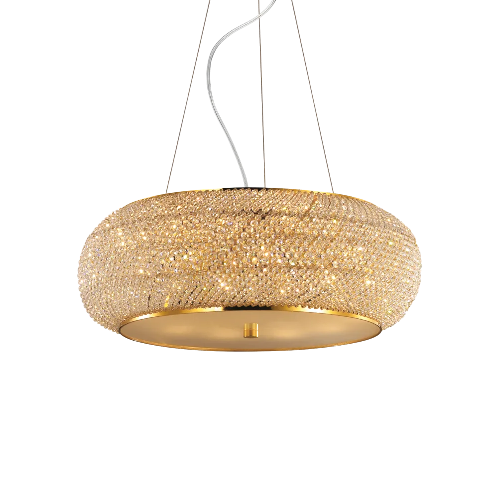 PASHA' SP14 ORO