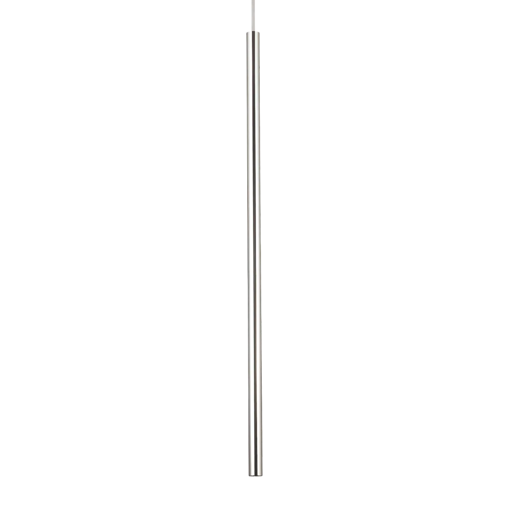 ULTRATHIN SP D100 ROUND ON-OFF CROMO