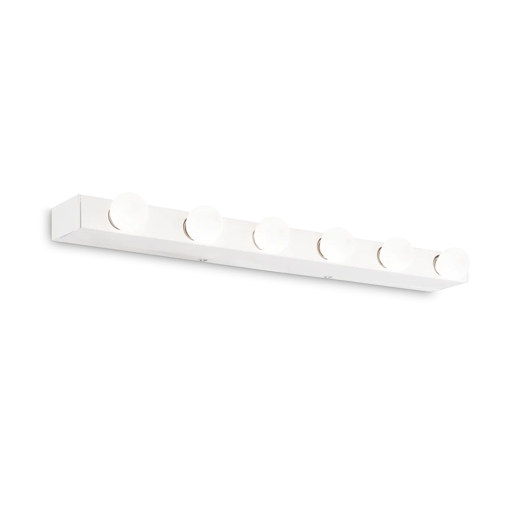 PRIVE' AP6 BIANCO