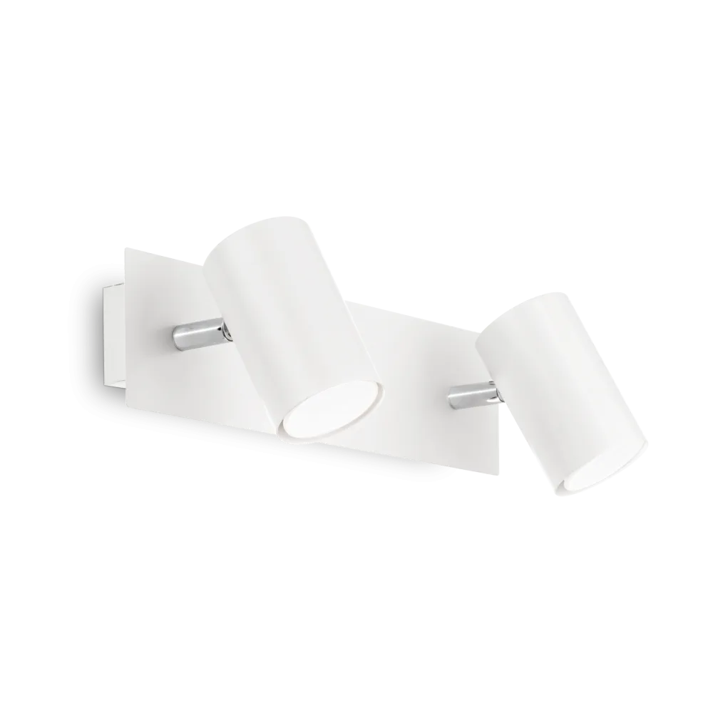 SPOT AP2 BIANCO
