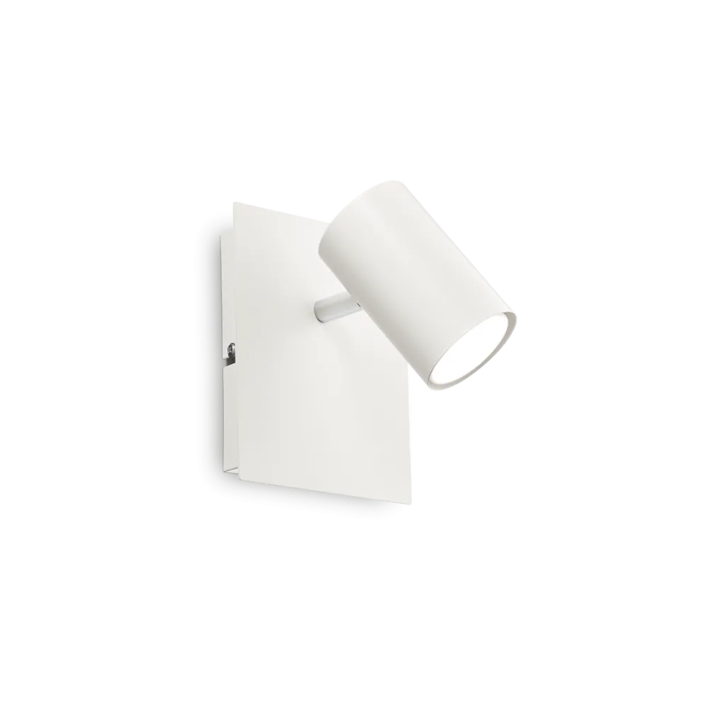 SPOT AP1 BIANCO