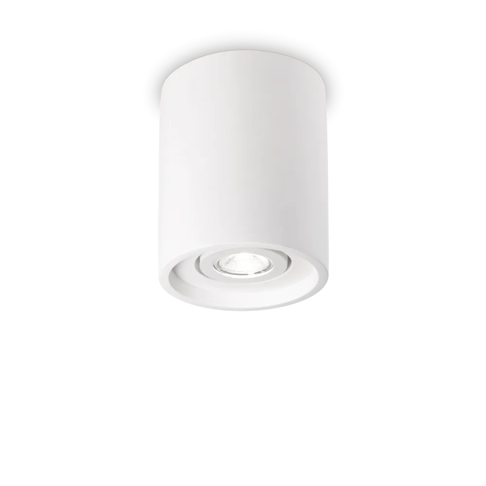 OAK PL1 BIANCO