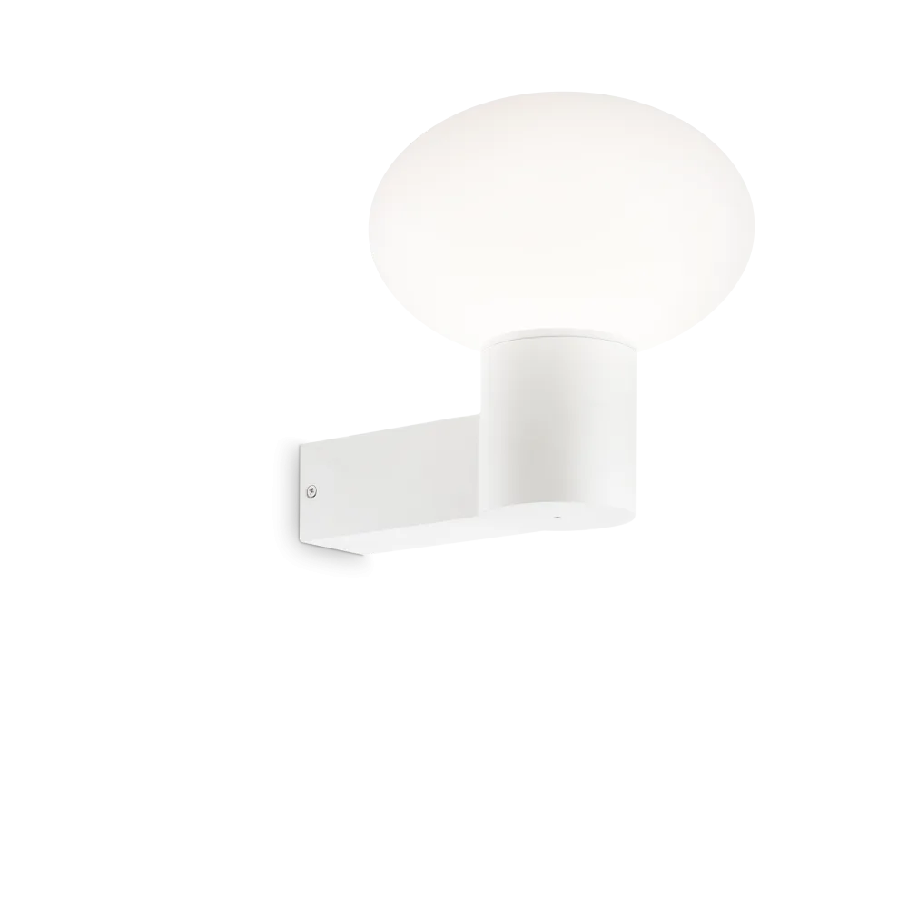 CLIO MAP1 BIANCO