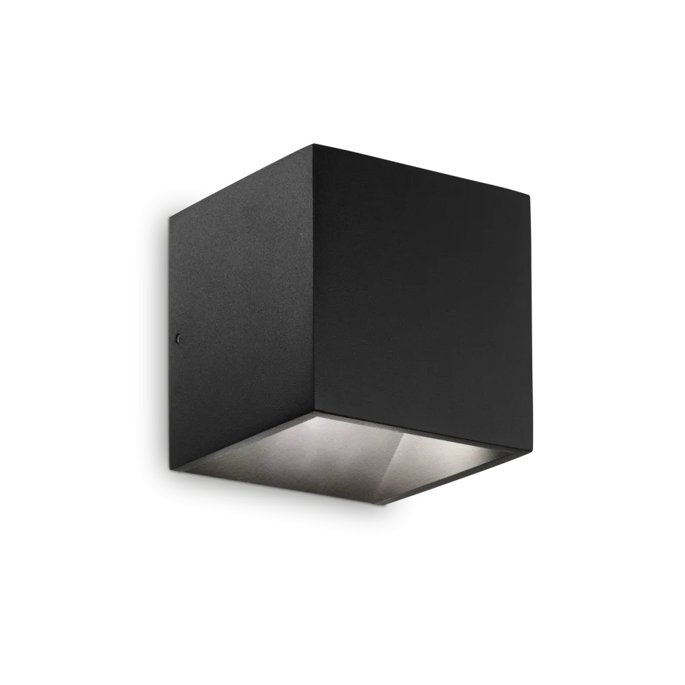 RUBIK AP NERO 4000K