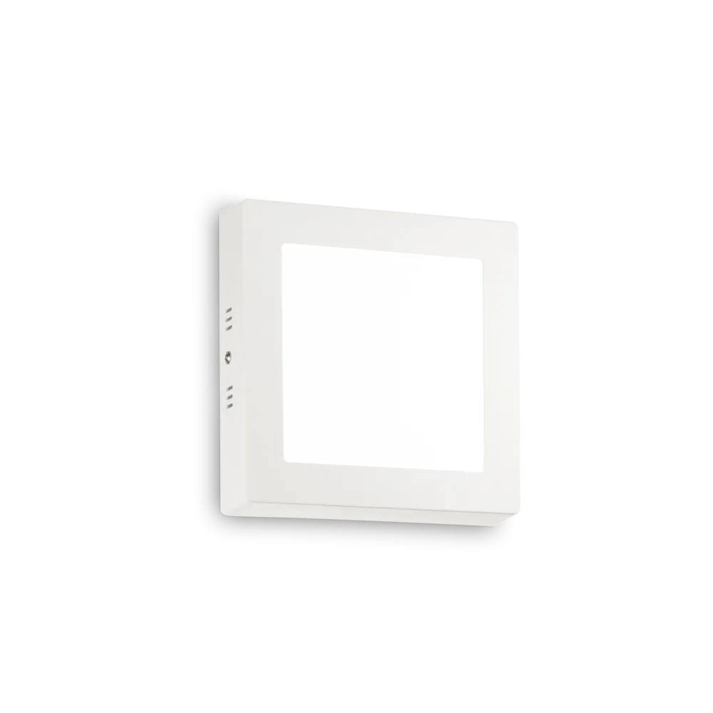 UNIVERSAL PL D17 SQUARE 3000K
