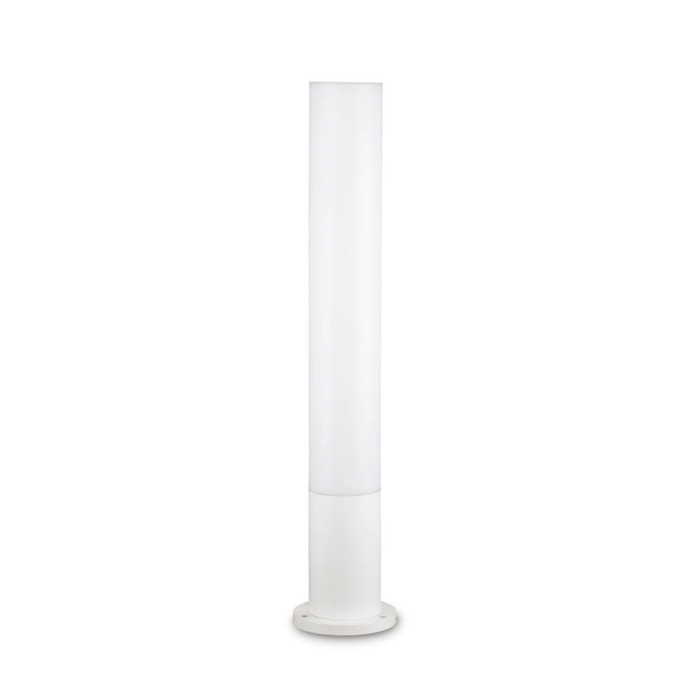 EDO OUTDOOR PT1 ROUND BIANCO